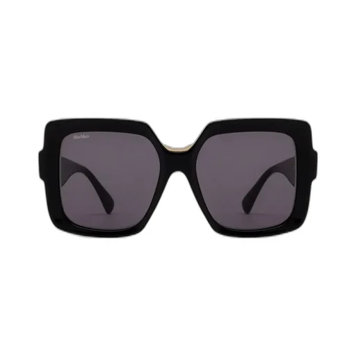 Max Mara Square Frame Sunglasses