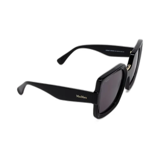 Max Mara Square Frame Sunglasses