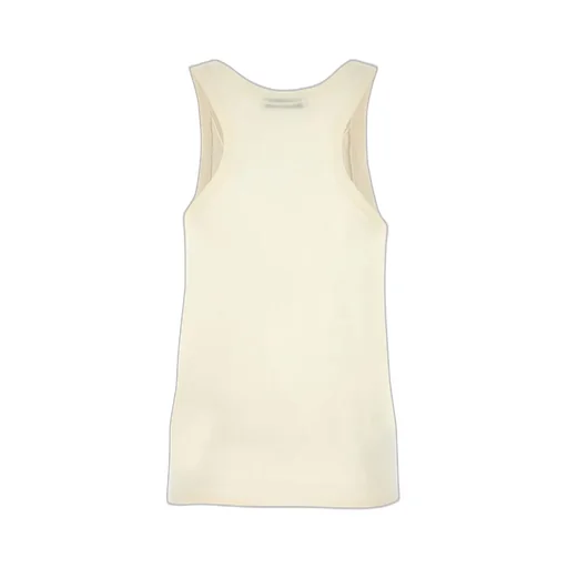 Max Mara Abbono Sleeveless Top