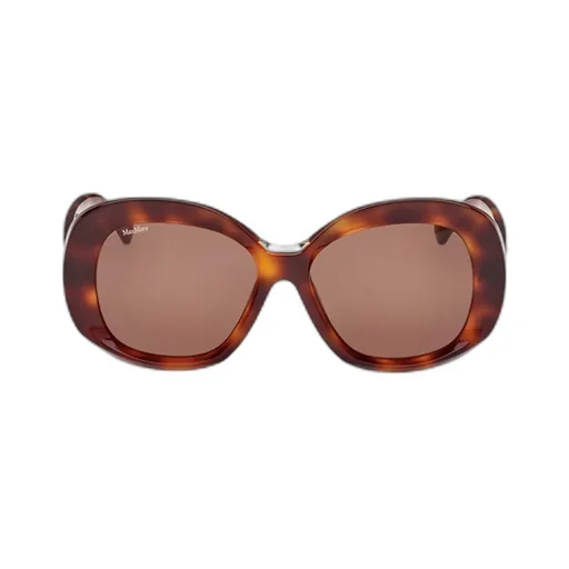 Max Mara Butterfly Frame Sunglasses