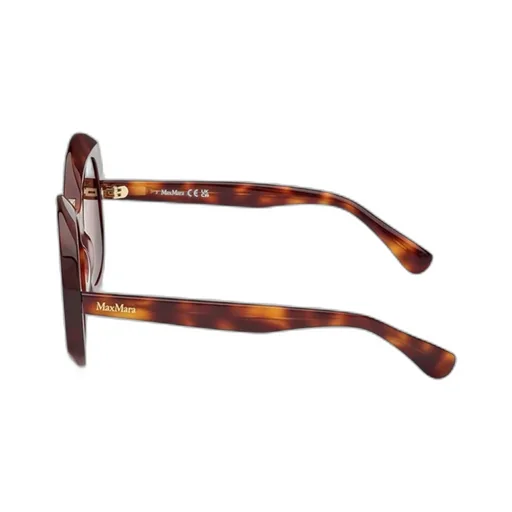 Max Mara Butterfly Frame Sunglasses