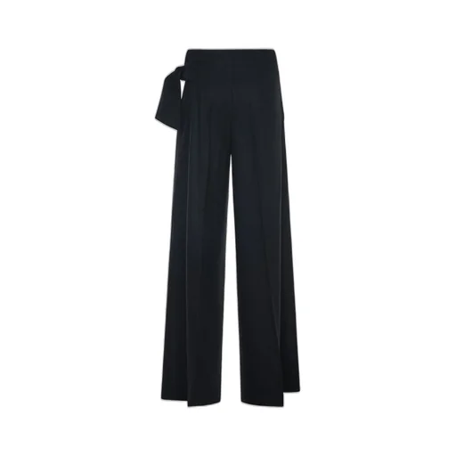 Max Mara Arsenio Wide Leg Trousers