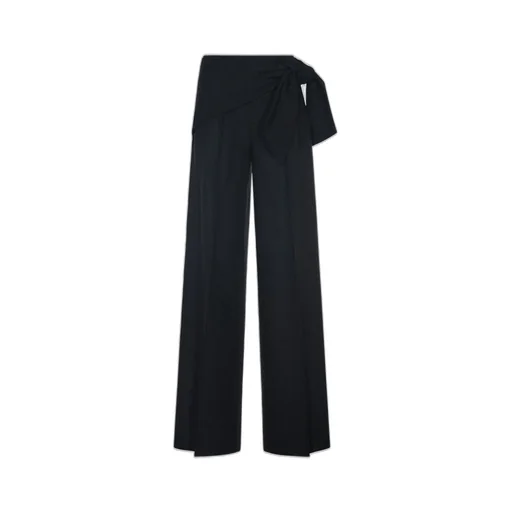 Max Mara Arsenio Wide Leg Trousers
