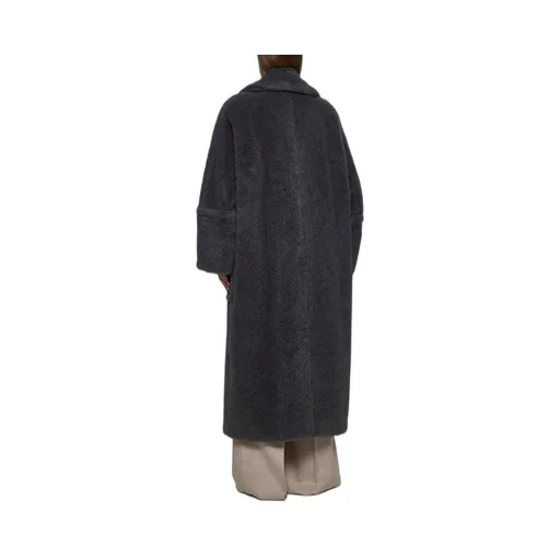 Max Mara Kadiak Double-Breasted Coat