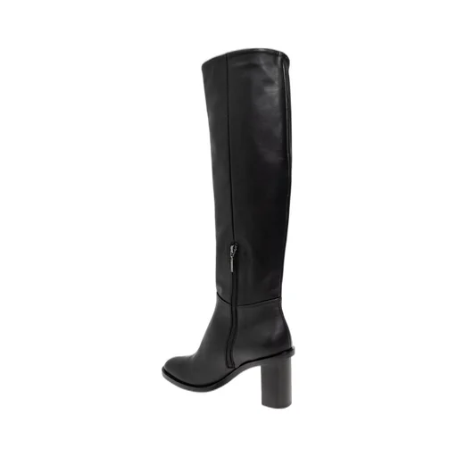 Max Mara Knee-High Boots