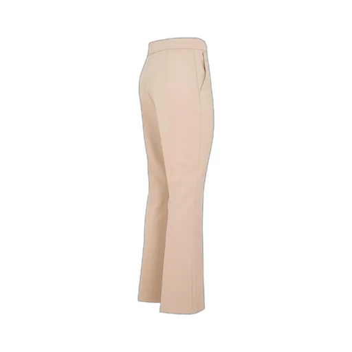 Max Mara Nepeta Cropped Trousers