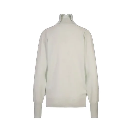 Jil Sander Turtleneck Long-Sleeved Jumper