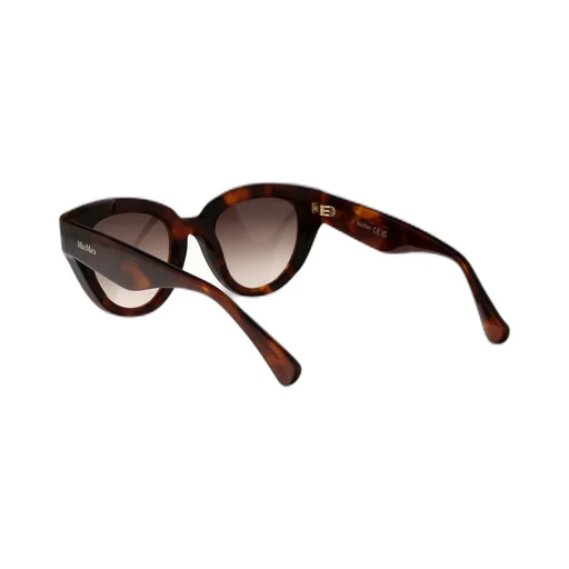 Max Mara Cat-Eye Frame Sunglasses