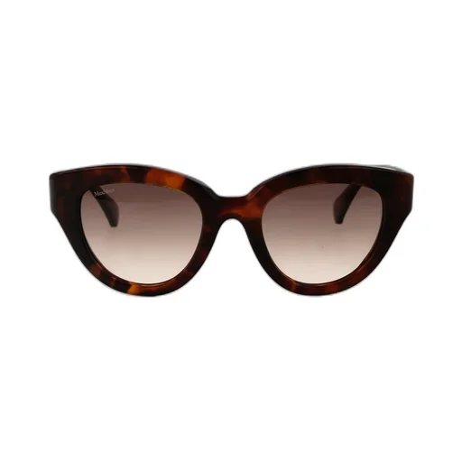 Max Mara Cat-Eye Frame Sunglasses