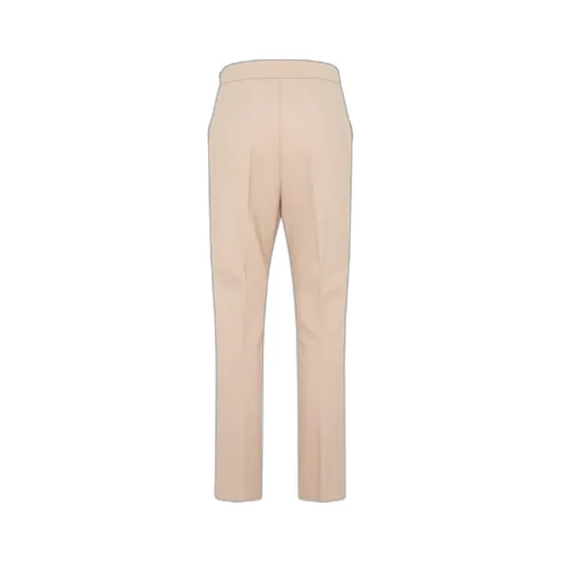 Max Mara Nepeta Cropped Trousers