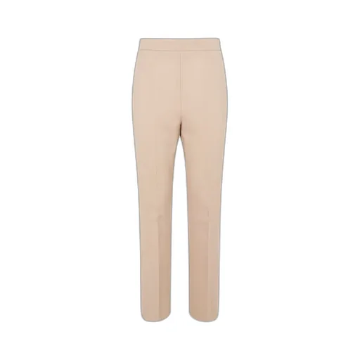 Max Mara Nepeta Cropped Trousers
