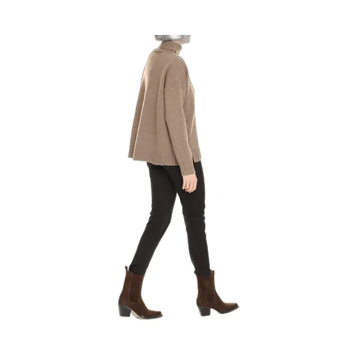 Max Mara Trau Turtleneck Jumper