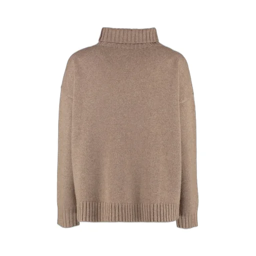 Max Mara Trau Turtleneck Jumper