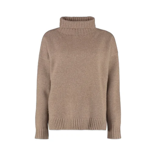 Max Mara Trau Turtleneck Jumper