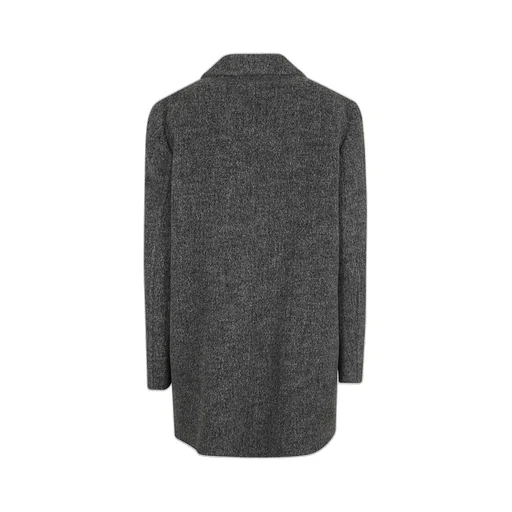 Jil Sander MÉLange-Effect Felted Blazer