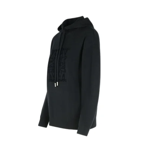 Max Mara Pamir Drawstring Long-Sleeved Hoodie