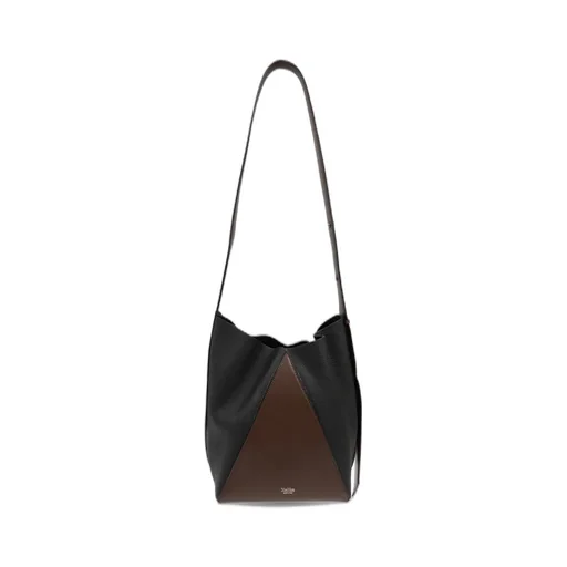 Max Mara Medium Small Bucket Bag