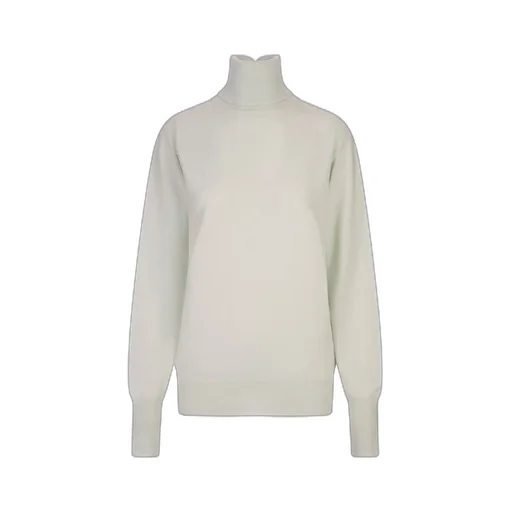 Jil Sander Turtleneck Long-Sleeved Jumper