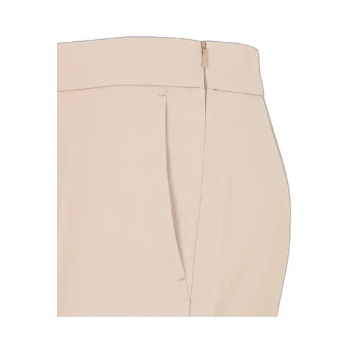 Max Mara Nepeta Cropped Trousers