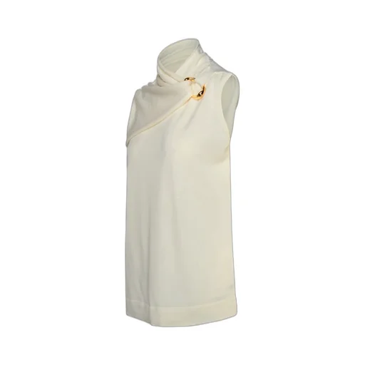 Jil Sander Sleeveless Knitted Top