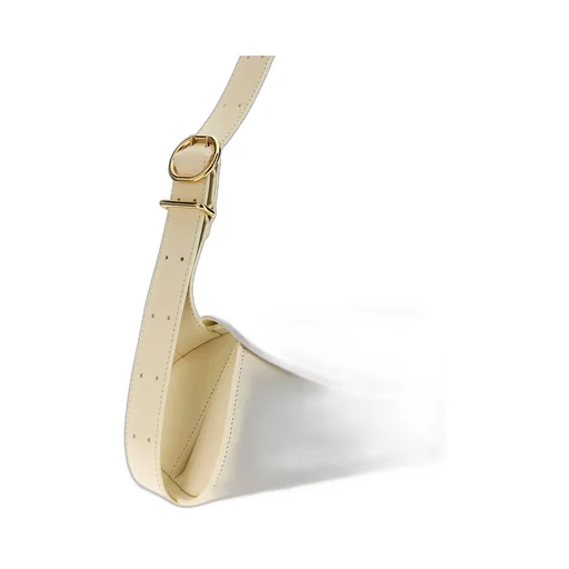 Jil Sander Medium Cannolo Shoulder Bag