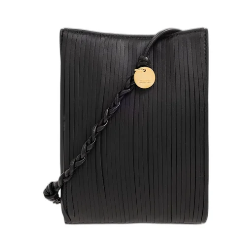 Jil Sander Tangle Small Shoulder Bag