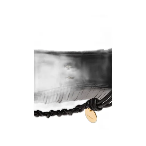 Jil Sander Tangle Small Shoulder Bag