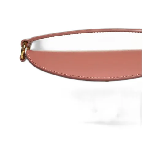 Jil Sander Cannolo Small Shoulder Bag