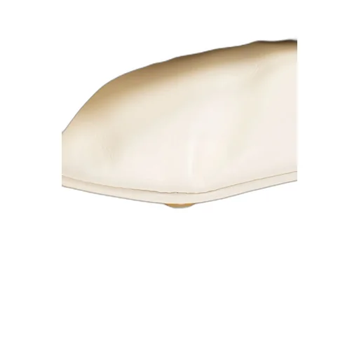 Jil Sander Cannolo Padded Small Shoulder Bag