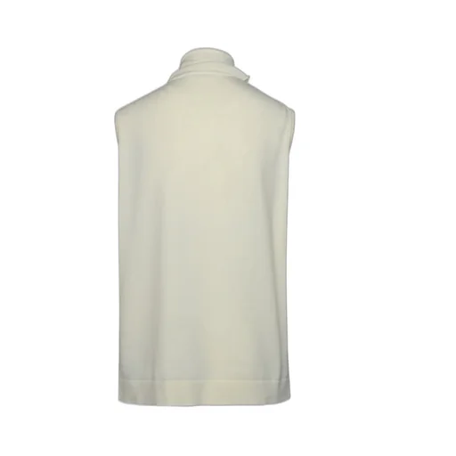 Jil Sander Sleeveless Knitted Top
