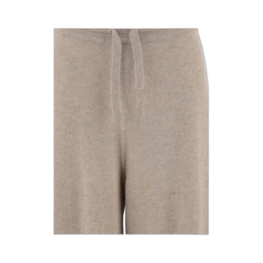 Jil Sander Drawstring Wide-Leg Trousers