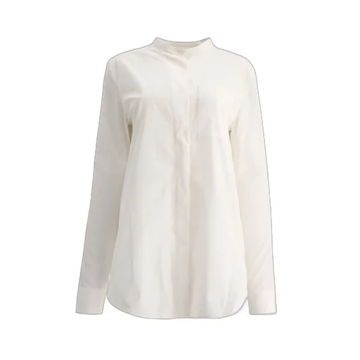 Jil Sander Tuesday Poplin Shirt
