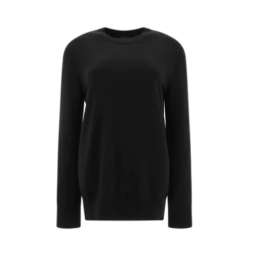 Jil Sander Crewneck Knit Sweater