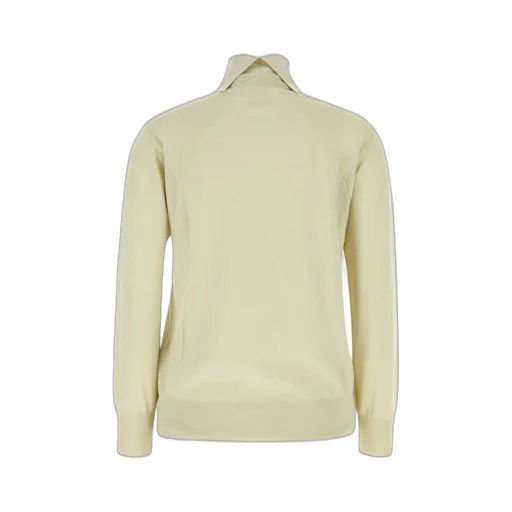 Jil Sander Lightweight Turtleneck Jumper