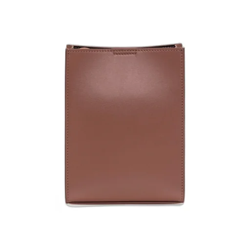Jil Sander Tangle Small Shoulder Bag