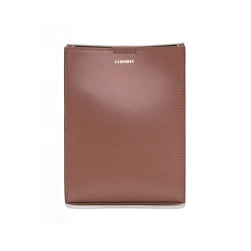 Jil Sander Tangle Small Shoulder Bag