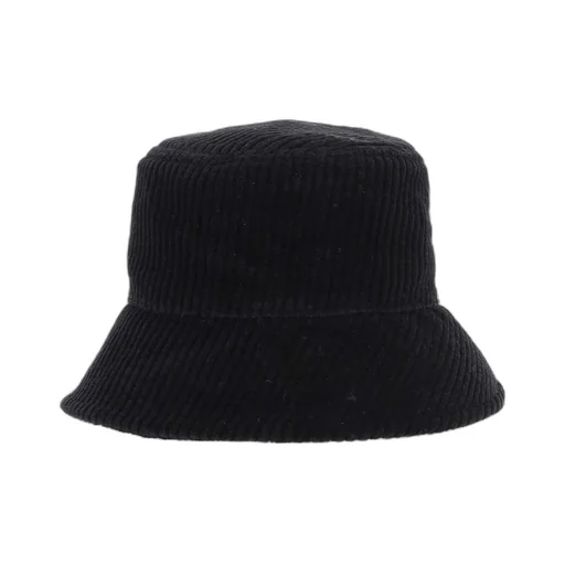 Jil Sander+ Corduroy Wide Brim Bucket Hat