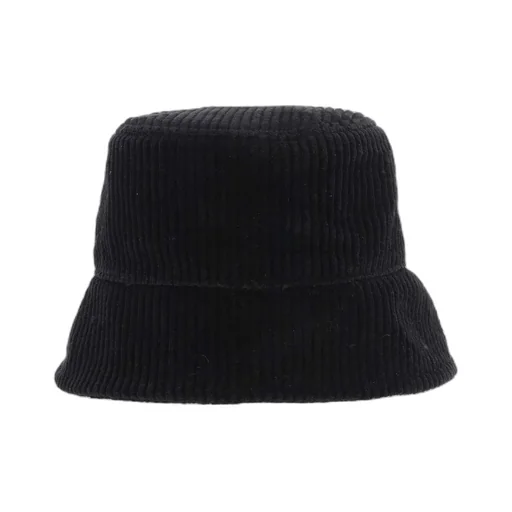 Jil Sander+ Corduroy Wide Brim Bucket Hat