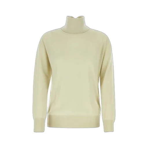 Jil Sander Lightweight Turtleneck Jumper