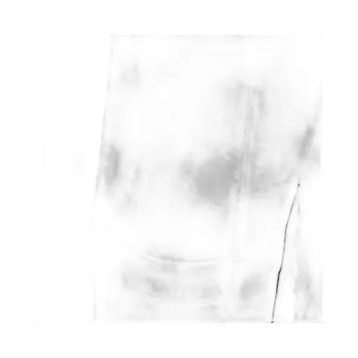 Jil Sander High-Waist Straight-Leg Trousers