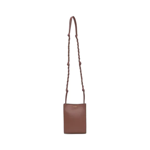 Jil Sander Tangle Small Shoulder Bag