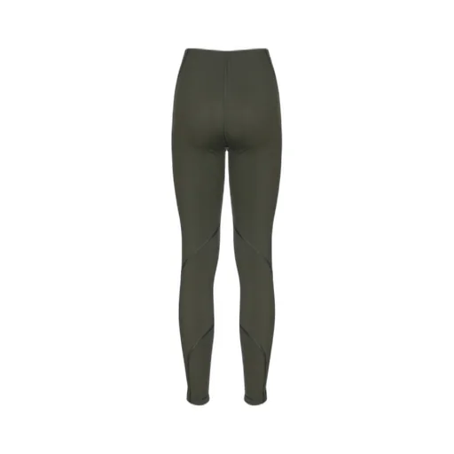 Jil Sander+ Logo Printed High-Waisted Leggings