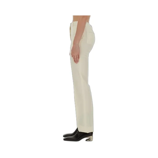 Jil Sander Slim-Fit Tailored Trousers