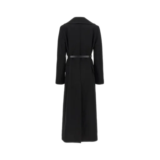 Jil Sander Belted Long Coat