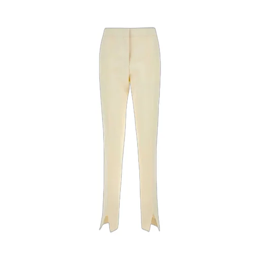 Jil Sander Seam Pleated Trousers