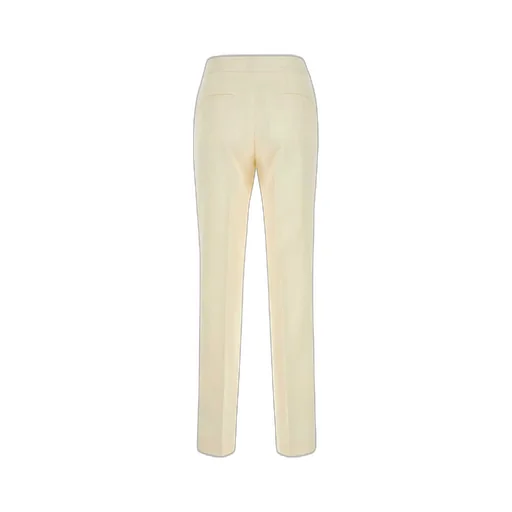 Jil Sander Seam Pleated Trousers
