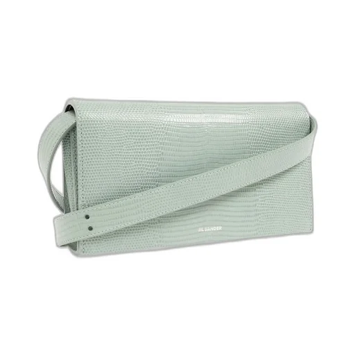 Jil Sander All Day Shoulder Bag