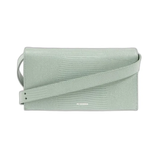 Jil Sander All Day Shoulder Bag