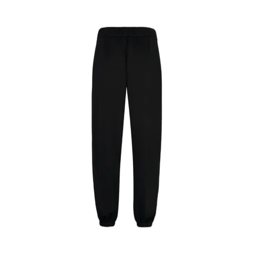 Jil Sander High-Waist Tapered Trousers