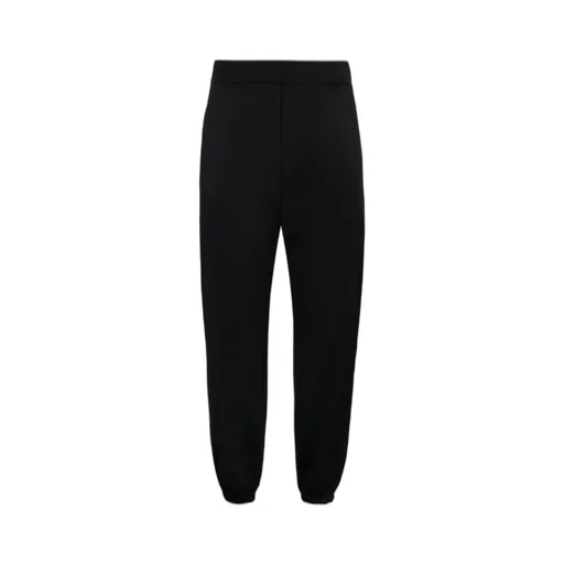 Jil Sander High-Waist Tapered Trousers